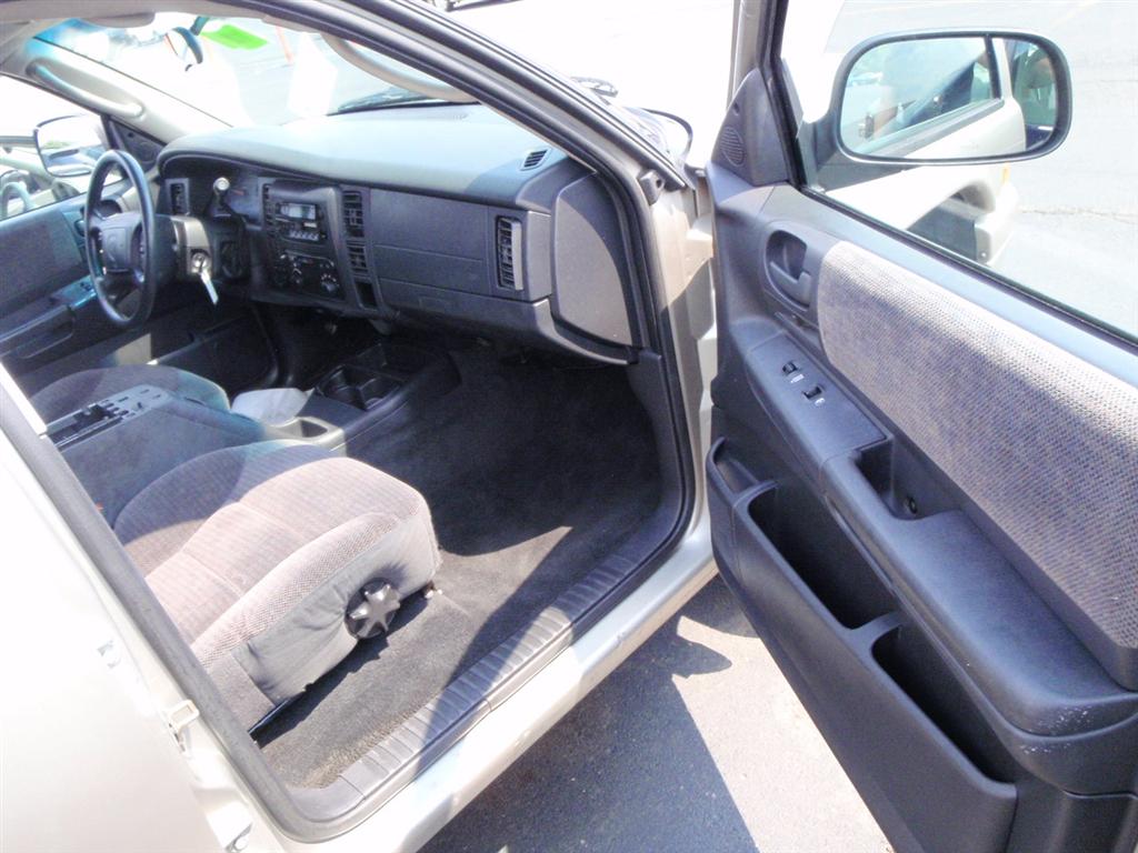 Pre-owned Car DurangoDodge