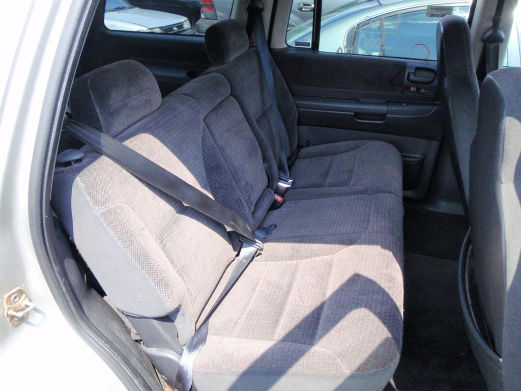 Pre-owned Car DurangoDodge