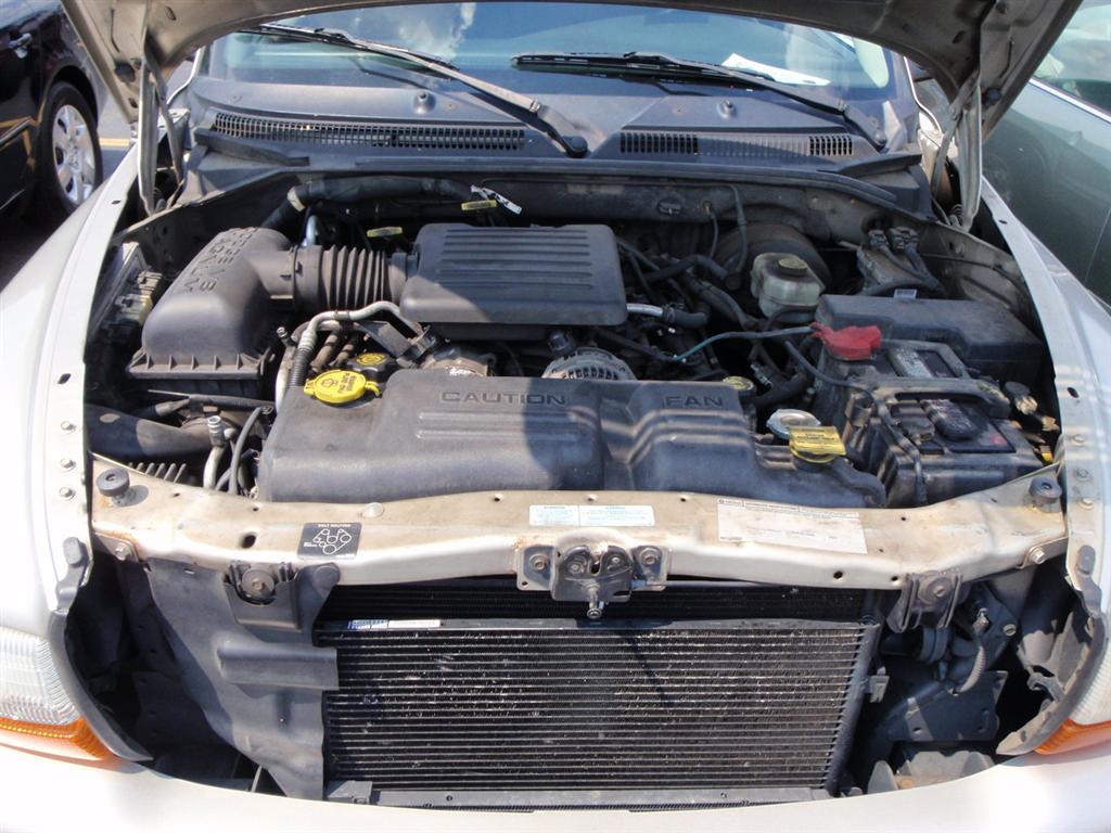 Pre-owned Car DurangoDodge