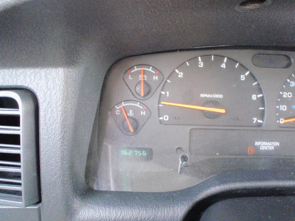 Pre-owned Car DurangoDodge