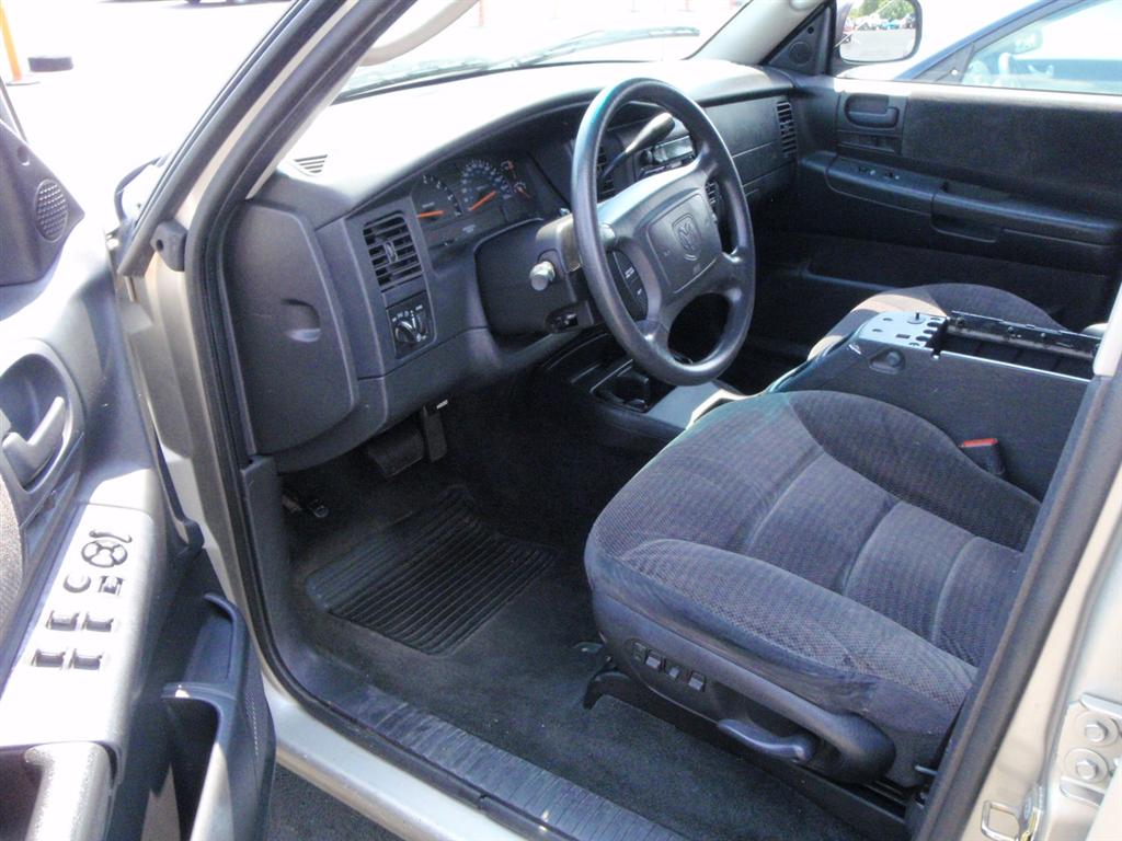 Pre-owned Car DurangoDodge