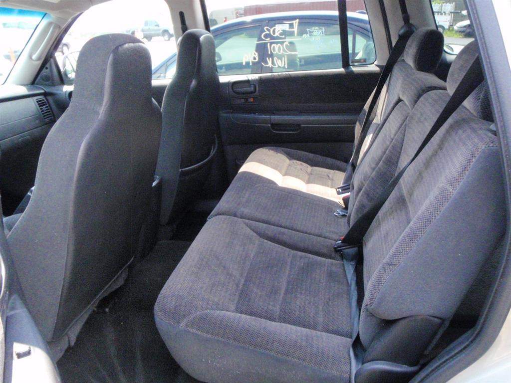 Pre-owned Car DurangoDodge