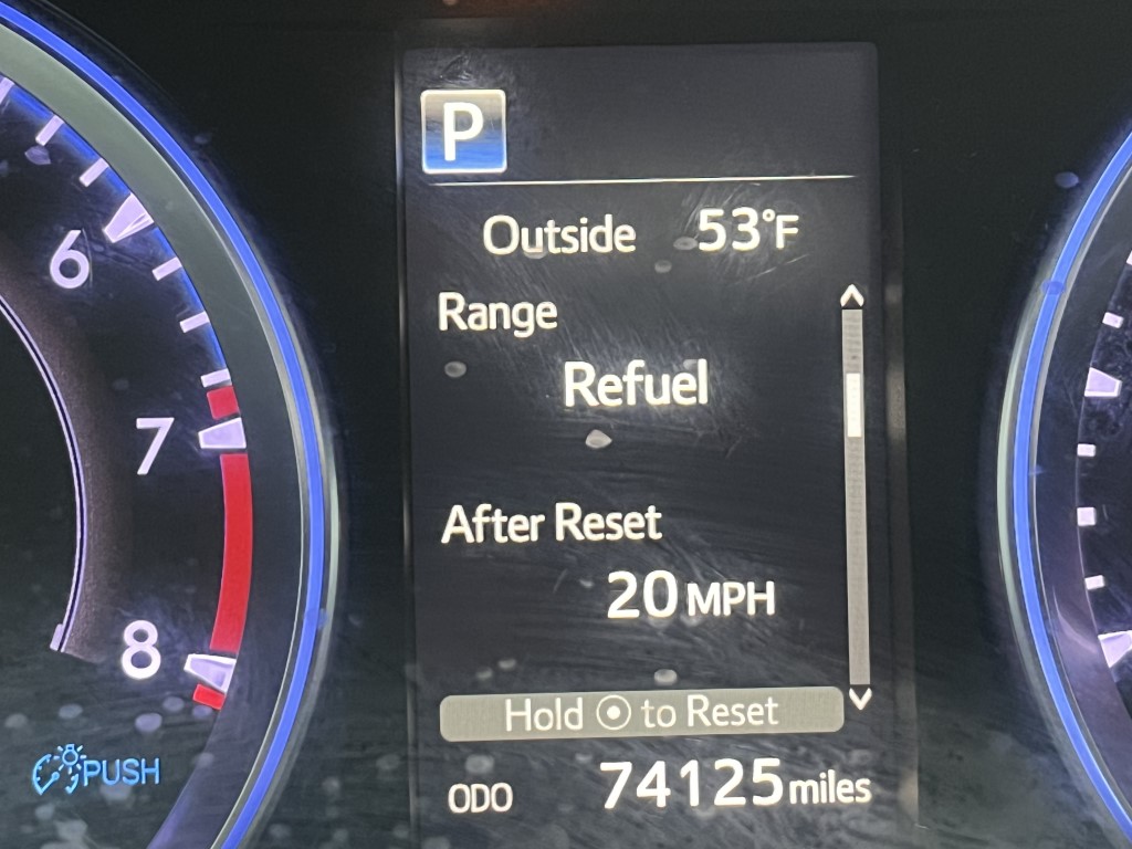 Used - Toyota Highlander XLE SUV for sale in Staten Island NY