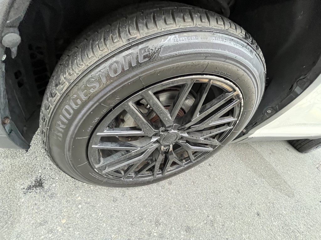 Used - Toyota Highlander XLE SUV for sale in Staten Island NY
