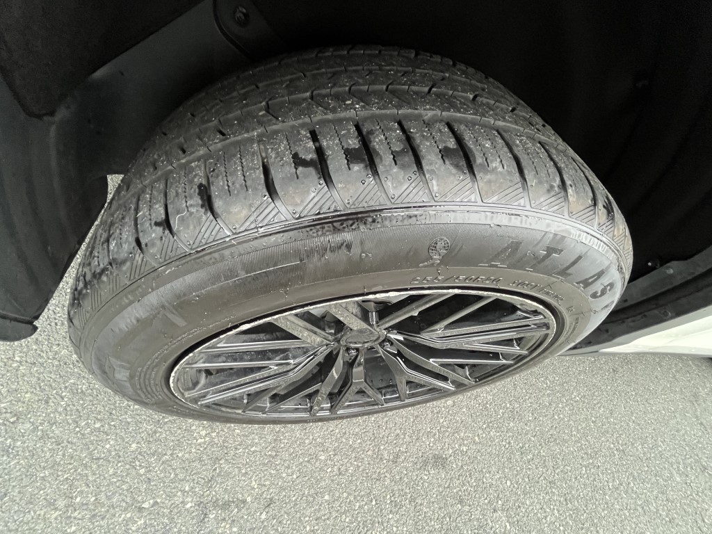 Used - Toyota Highlander XLE SUV for sale in Staten Island NY