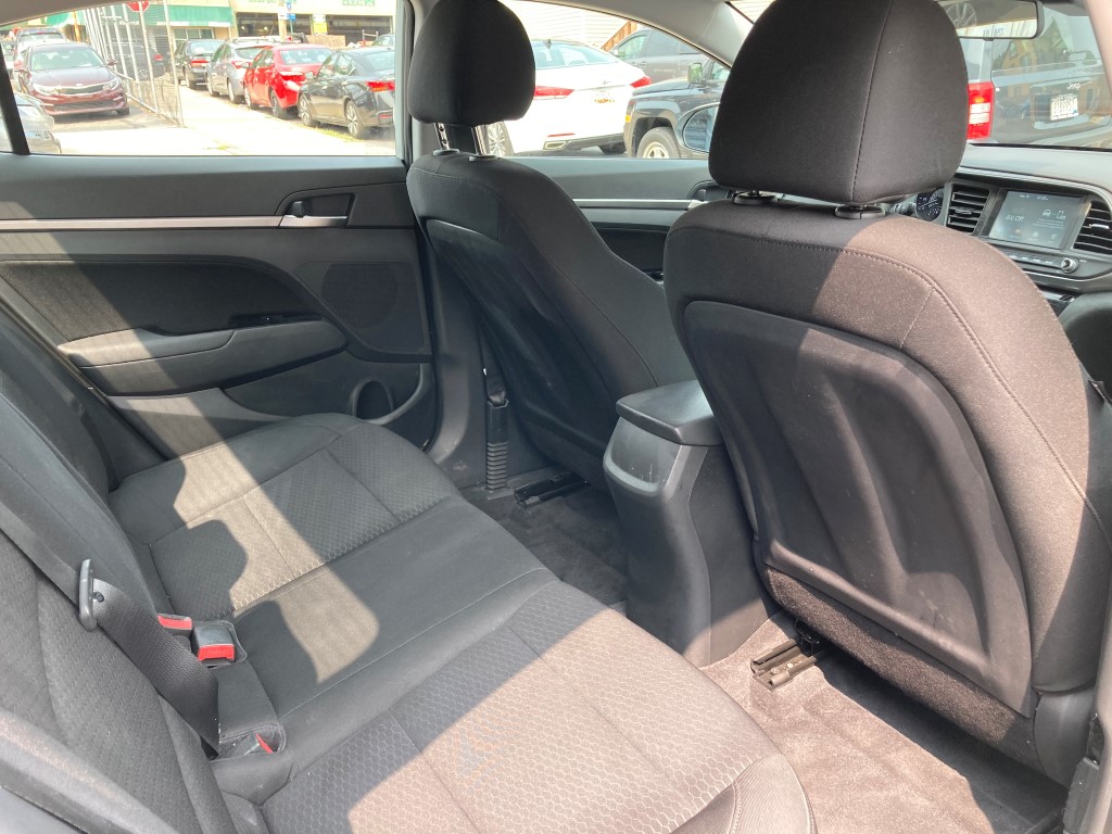 Used - Hyundai Elantra SEL Sedan for sale in Staten Island NY