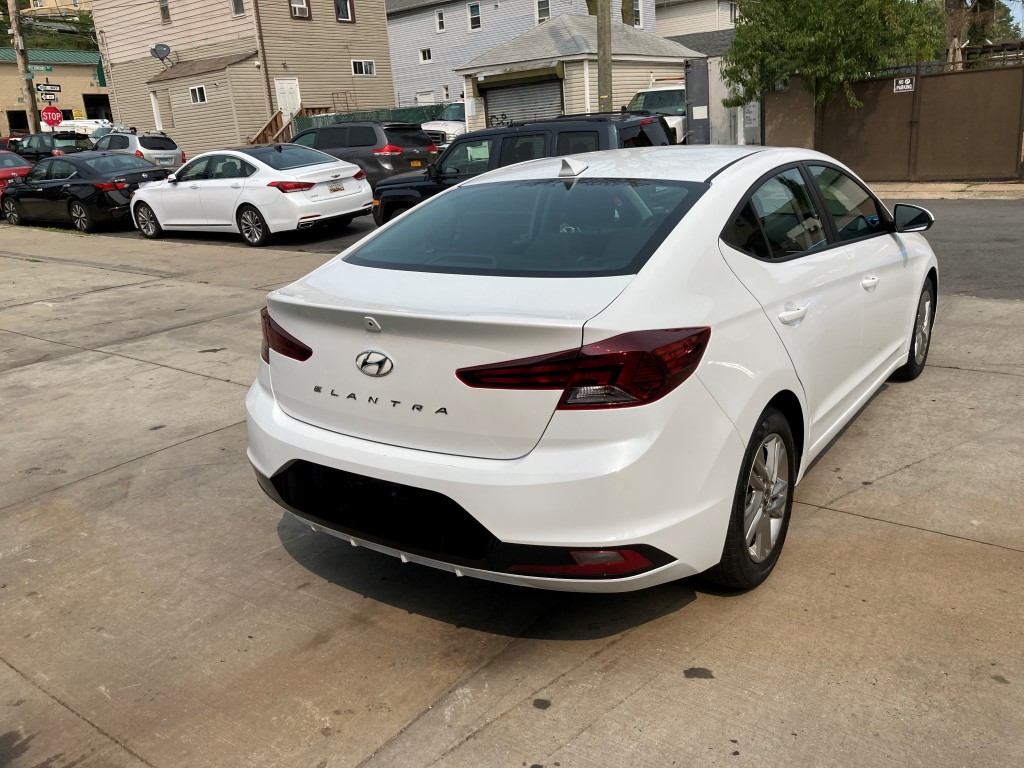 Used - Hyundai Elantra SEL Sedan for sale in Staten Island NY