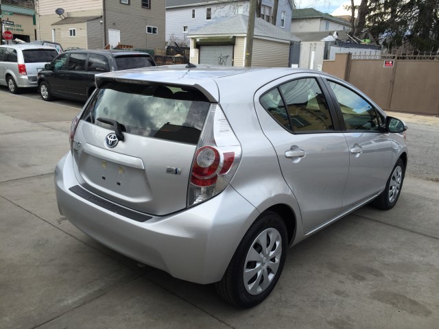 Used - Toyota Prius C  for sale in Staten Island NY