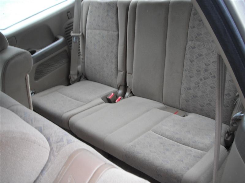 Pre-owned Car PilotHonda