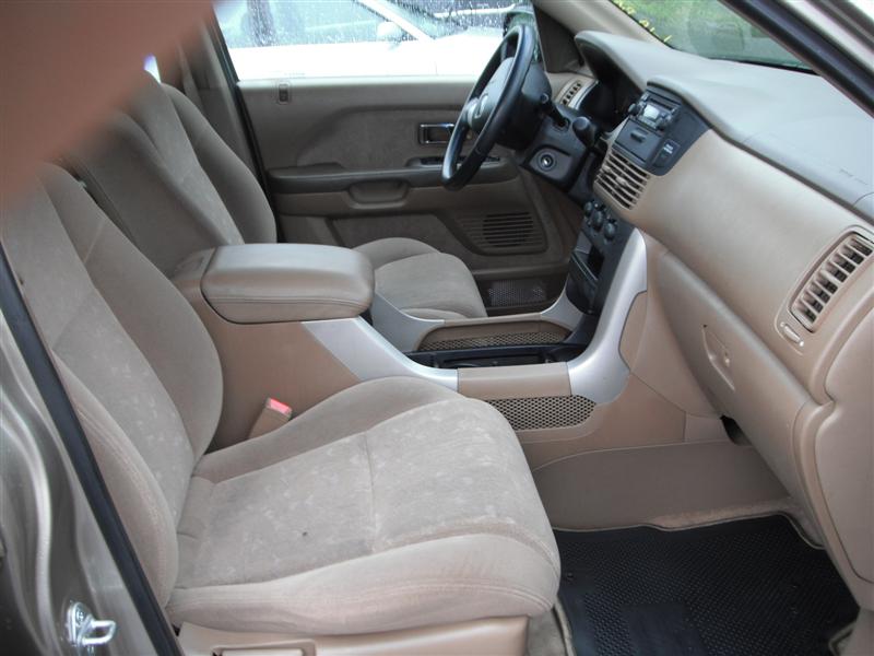 Pre-owned Car PilotHonda