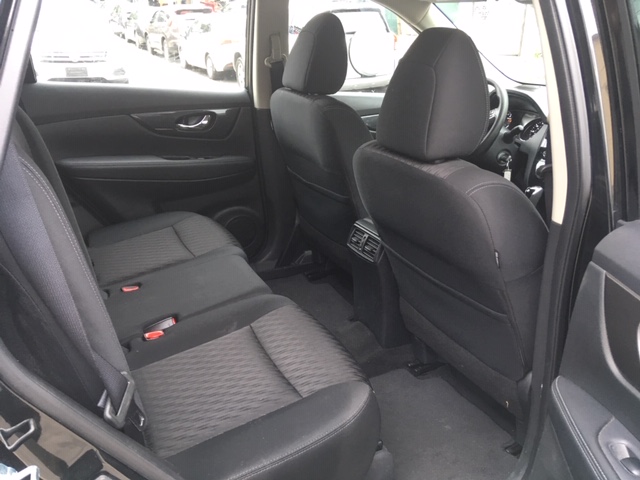 Used - Nissan Rogue S AWD SUV for sale in Staten Island NY