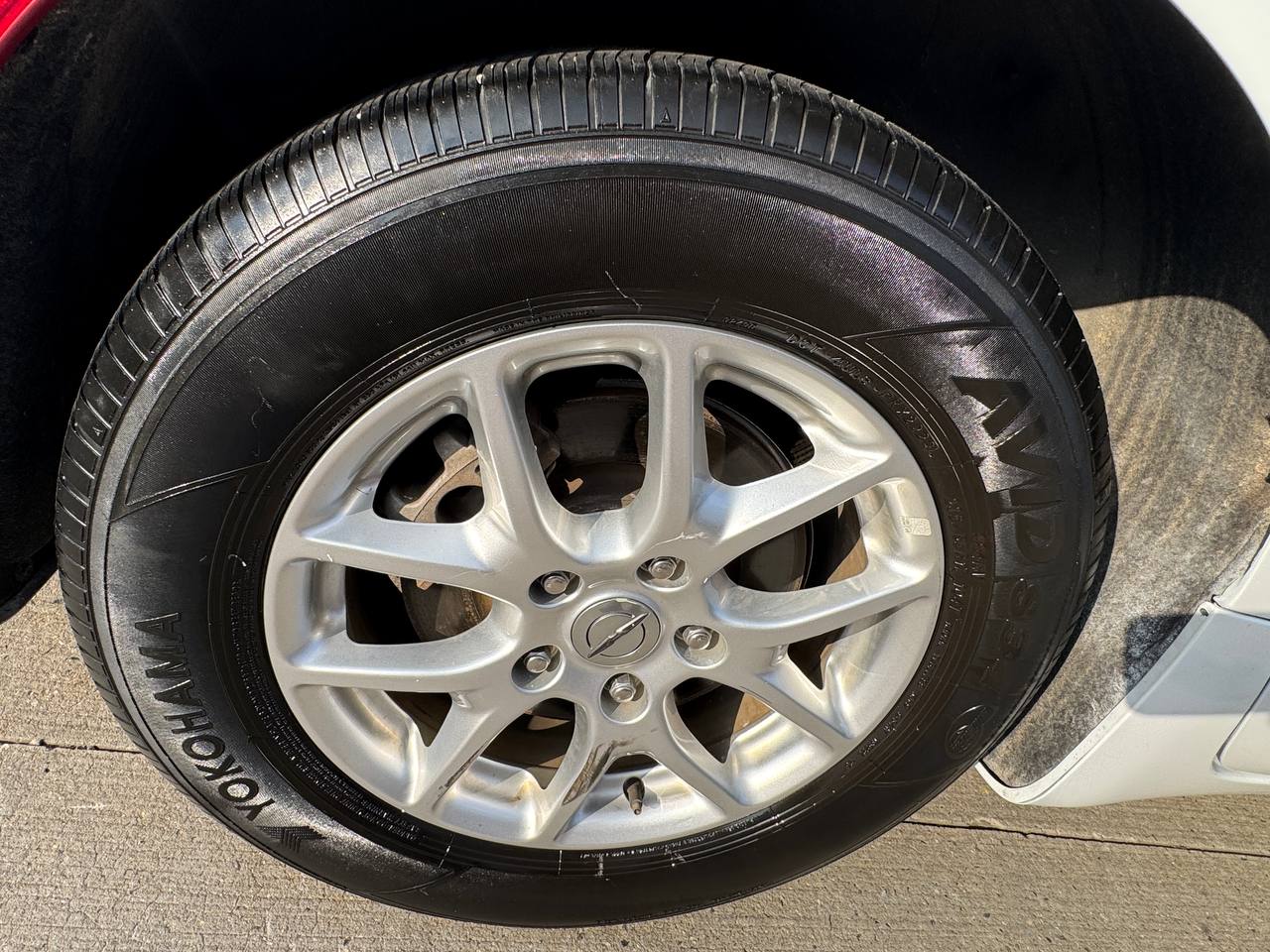 Used - Chrysler Voyager LX Minivan for sale in Staten Island NY