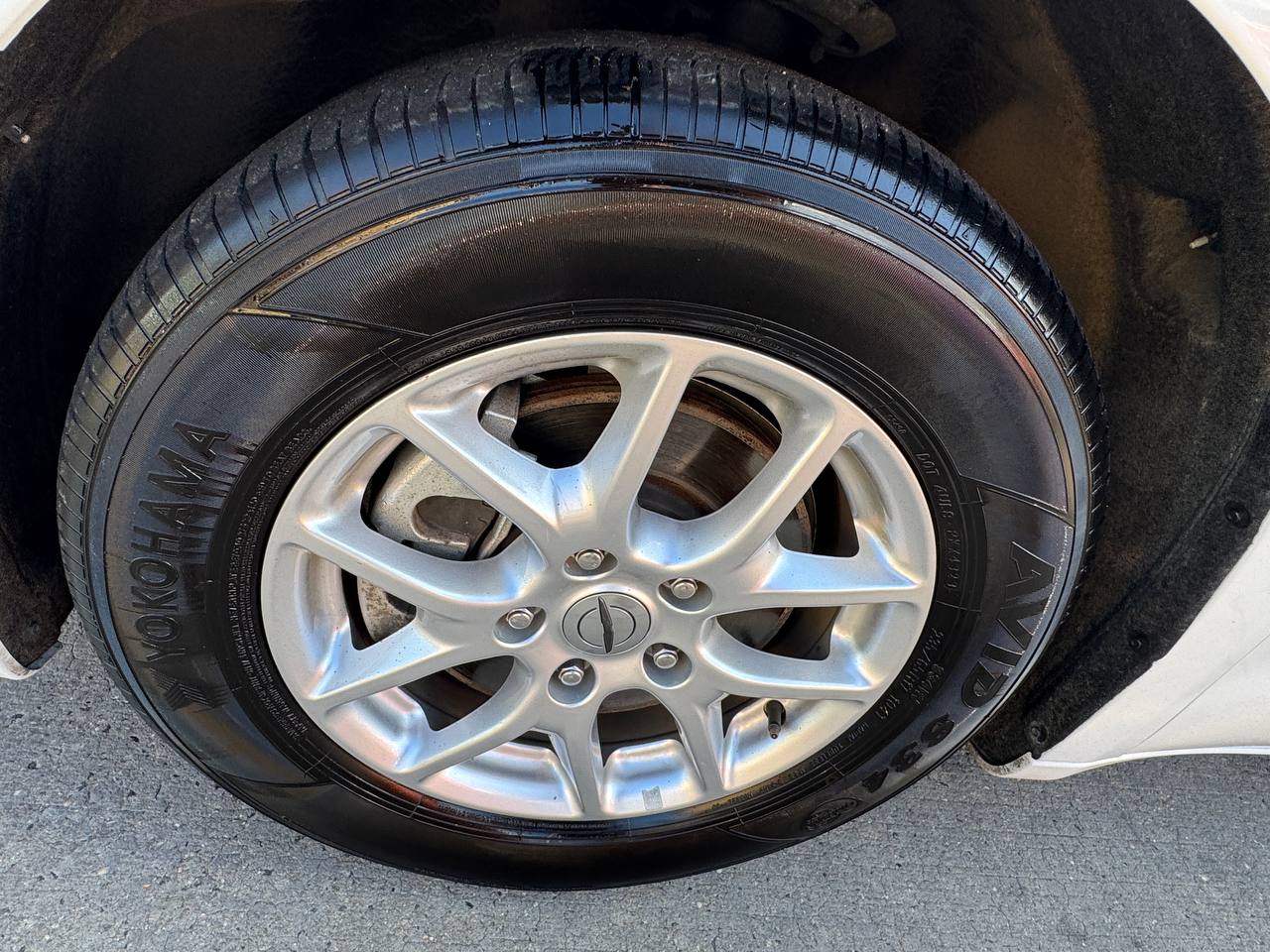 Used - Chrysler Voyager LX Minivan for sale in Staten Island NY