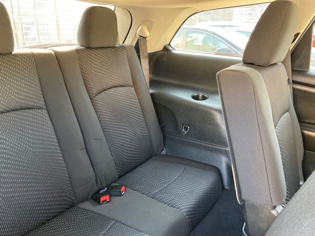 Used - Dodge Journey SXT SUV for sale in Staten Island NY