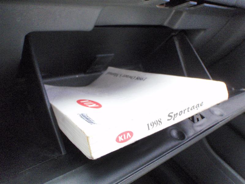 1998 Kia Sportage Sport Utility for sale in Brooklyn, NY