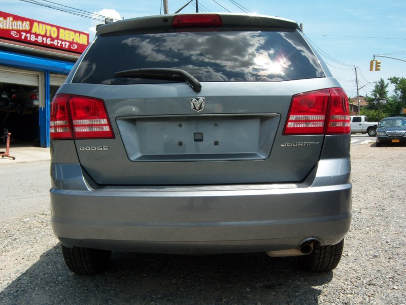 2009 Dodge Journey SE Sport Utility for sale in Brooklyn, NY