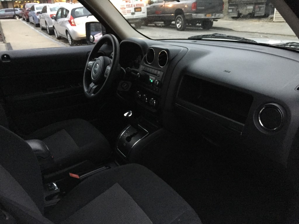 Used - Jeep Patriot Sport SUV for sale in Staten Island NY