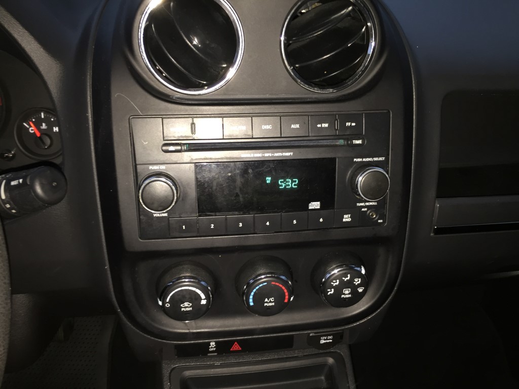 Used - Jeep Patriot Sport SUV for sale in Staten Island NY