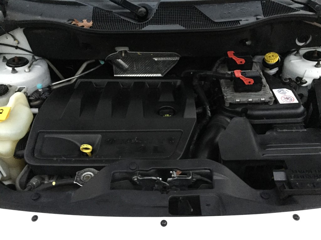 Used - Jeep Patriot Sport SUV for sale in Staten Island NY