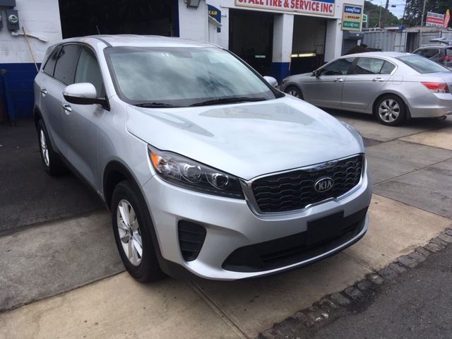 Used - Kia Sorento LX AWD SUV for sale in Staten Island NY