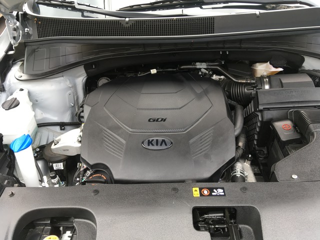 Used - Kia Sorento LX AWD SUV for sale in Staten Island NY