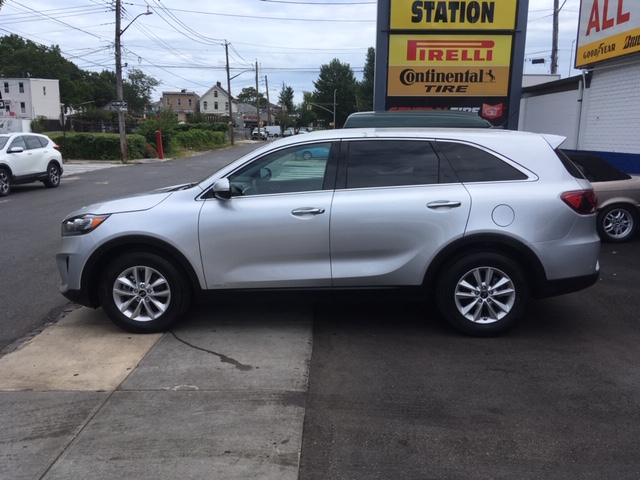 Used - Kia Sorento LX AWD SUV for sale in Staten Island NY