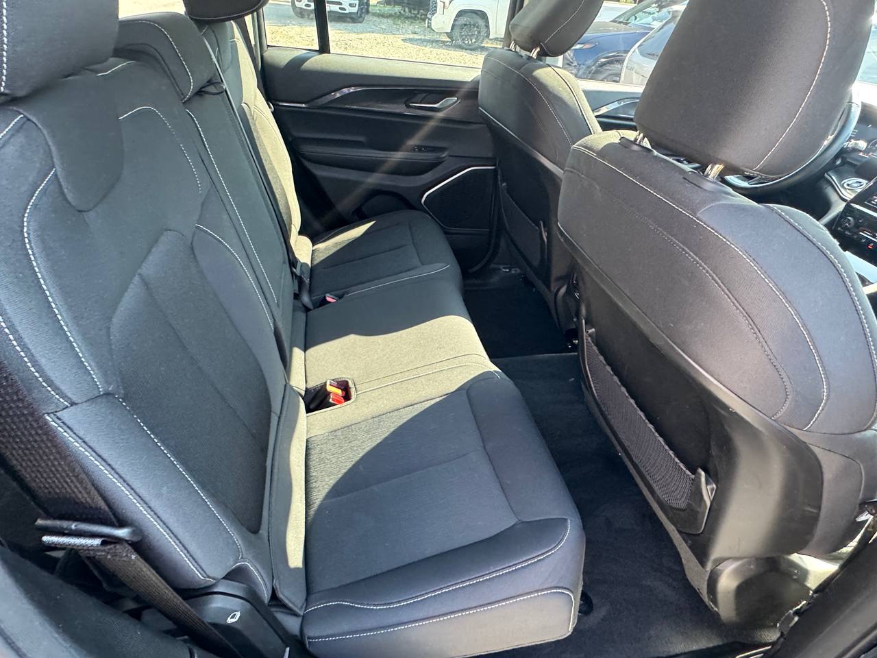 Used - Jeep Grand Cherokee Laredo 4x4 SUV for sale in Staten Island NY