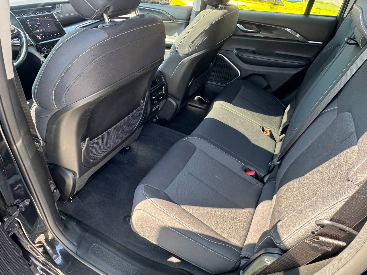Used - Jeep Grand Cherokee Laredo 4x4 SUV for sale in Staten Island NY