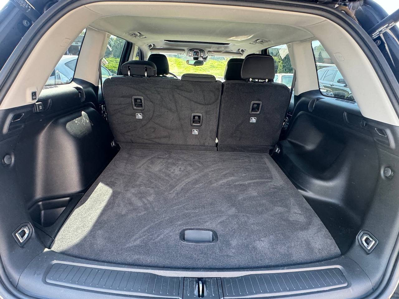 Used - Jeep Grand Cherokee Laredo 4x4 SUV for sale in Staten Island NY