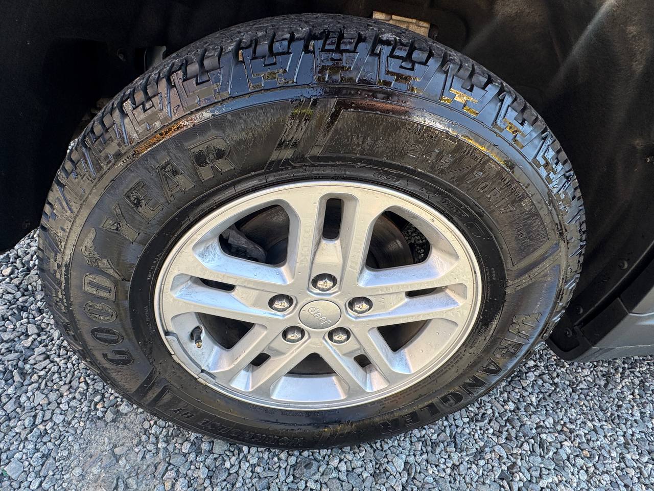 Used - Jeep Grand Cherokee Laredo 4x4 SUV for sale in Staten Island NY