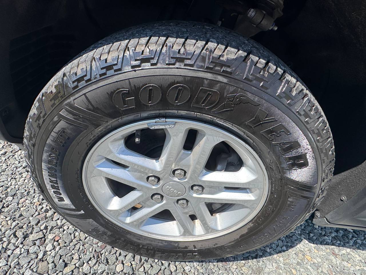 Used - Jeep Grand Cherokee Laredo 4x4 SUV for sale in Staten Island NY