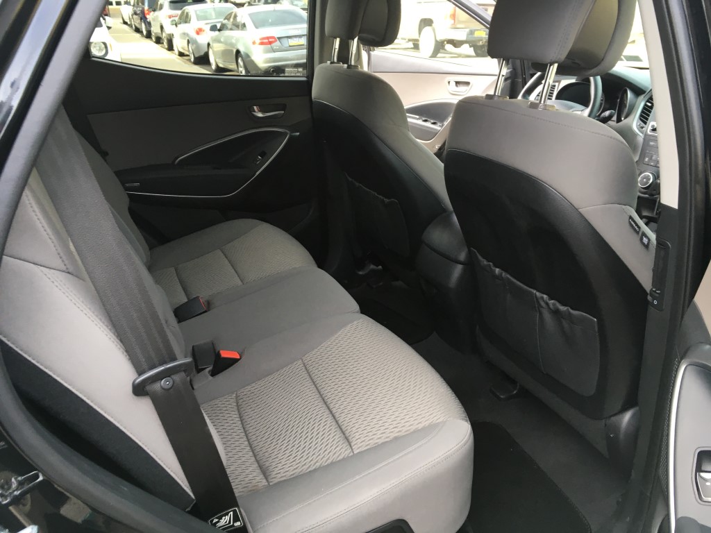 Used - Hyundai Santa Fe SUV for sale in Staten Island NY