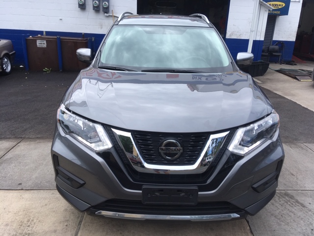 Used - Nissan Rogue SV Wagon for sale in Staten Island NY