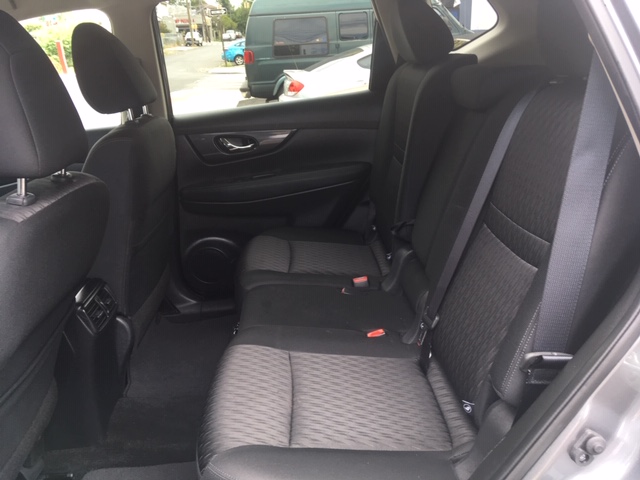 Used - Nissan Rogue SV Wagon for sale in Staten Island NY