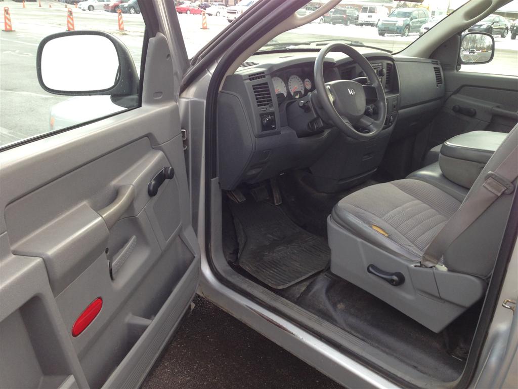 Used - Dodge Ram 1500 Pickup Truck for sale in Staten Island NY