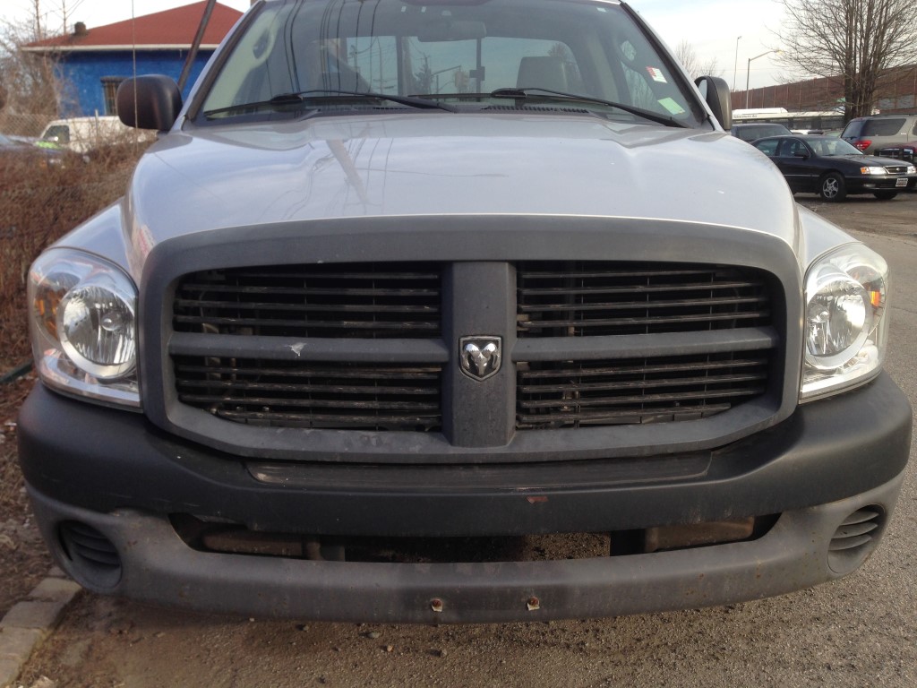 Used - Dodge Ram 1500 Pickup Truck for sale in Staten Island NY