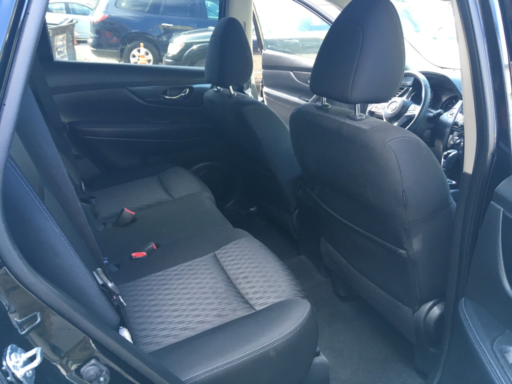 Used - Nissan Rogue SV AWD SUV for sale in Staten Island NY