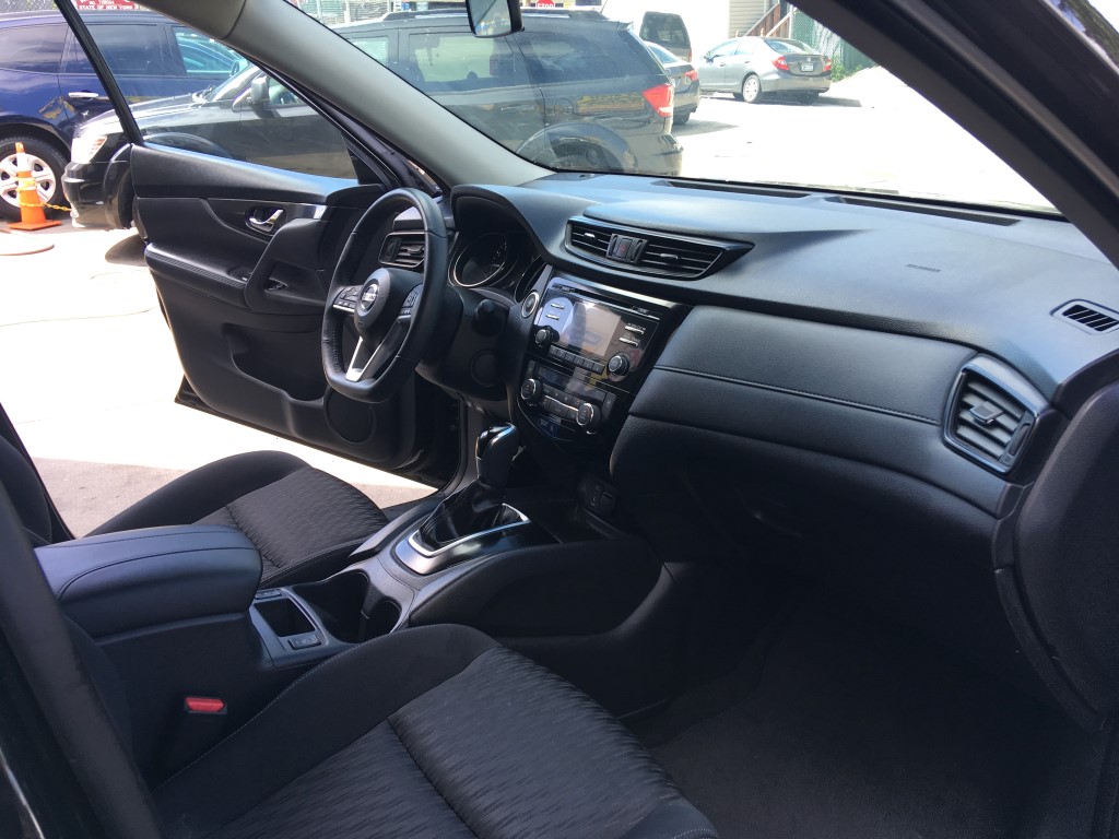 Used - Nissan Rogue SV AWD SUV for sale in Staten Island NY