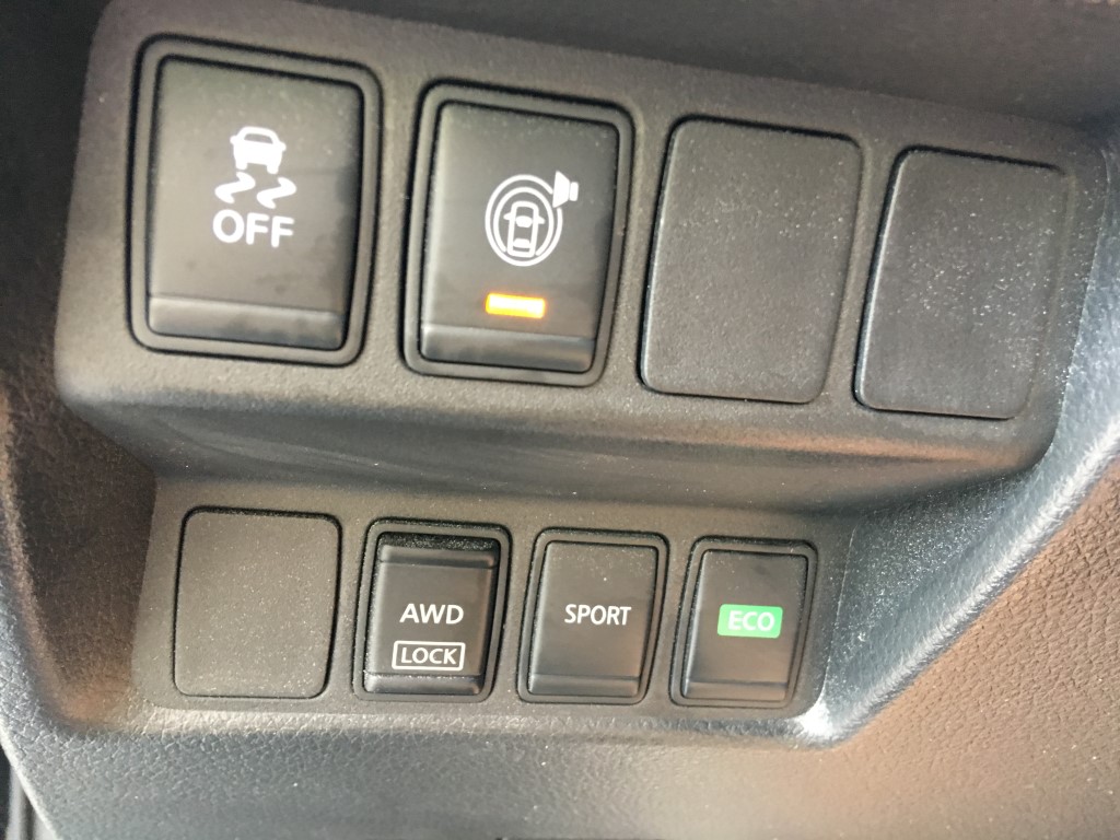 Used - Nissan Rogue SV AWD SUV for sale in Staten Island NY