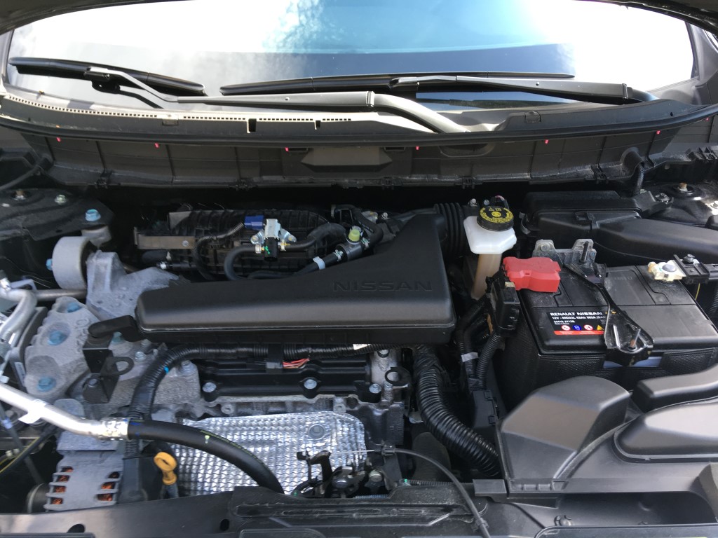 Used - Nissan Rogue SV AWD SUV for sale in Staten Island NY