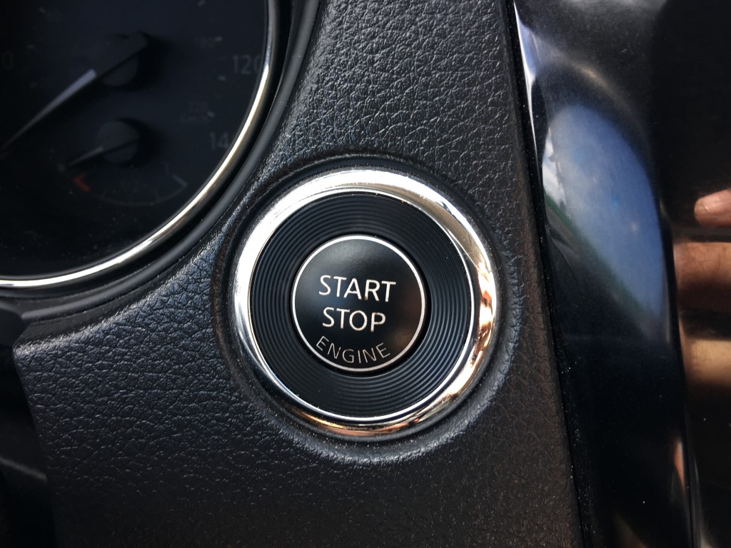 Used - Nissan Rogue SV AWD SUV for sale in Staten Island NY