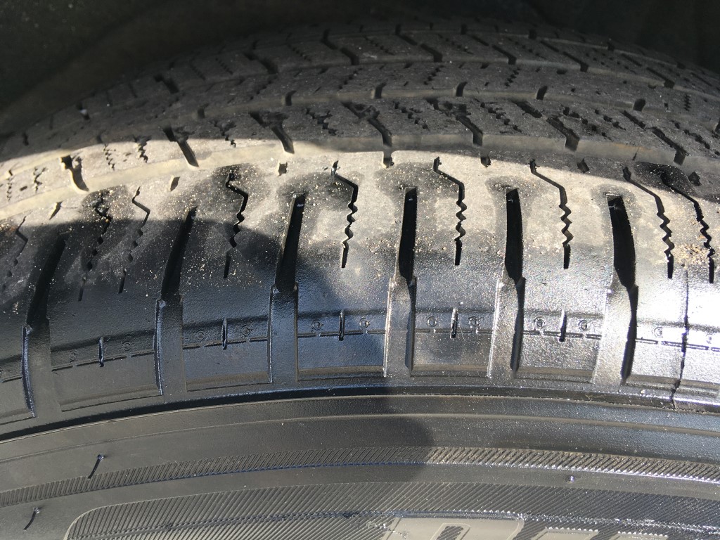 Used - Nissan Rogue SV AWD SUV for sale in Staten Island NY