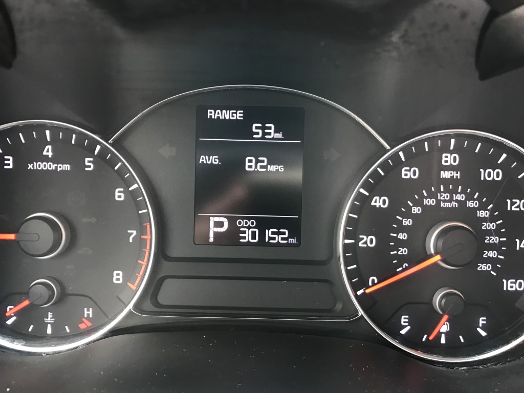 Used - Kia Forte LX Sedan for sale in Staten Island NY