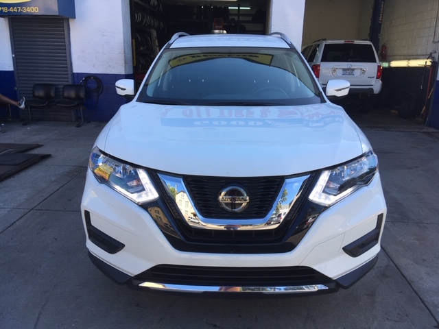 Used - Nissan Rogue SV SUV for sale in Staten Island NY