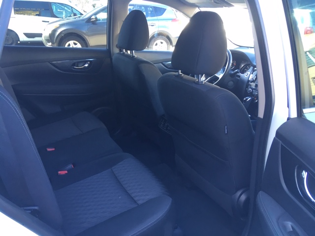 Used - Nissan Rogue SV SUV for sale in Staten Island NY