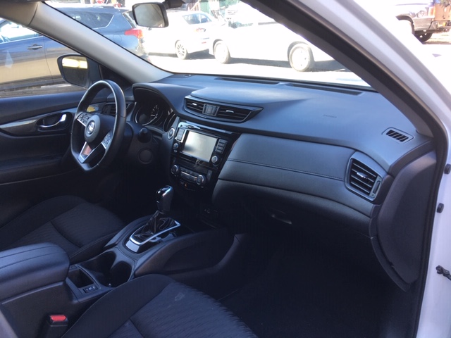 Used - Nissan Rogue SV SUV for sale in Staten Island NY