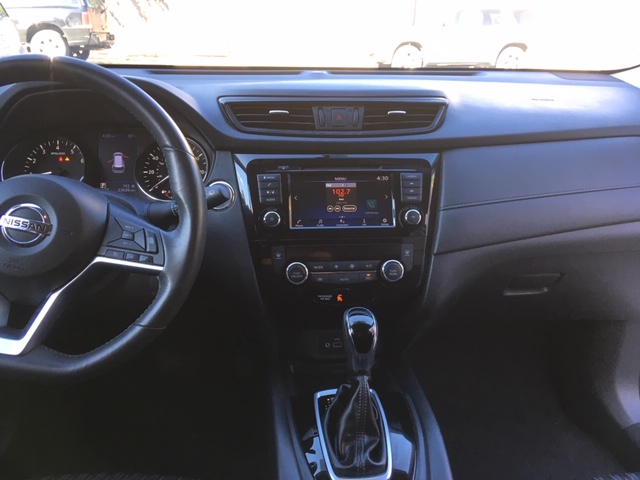 Used - Nissan Rogue SV SUV for sale in Staten Island NY