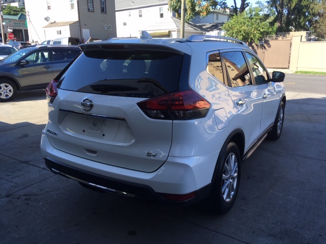 Used - Nissan Rogue SV SUV for sale in Staten Island NY