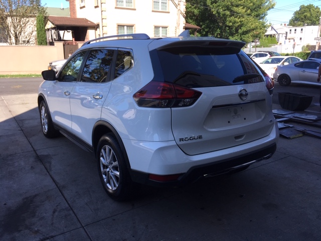 Used - Nissan Rogue SV SUV for sale in Staten Island NY