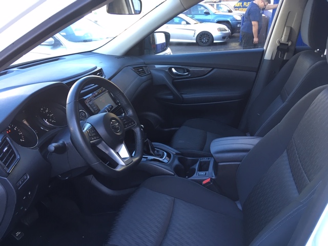 Used - Nissan Rogue SV SUV for sale in Staten Island NY